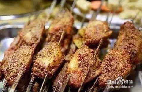 怎样经营烧烤店
