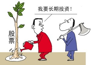 股票配资的一些分析？