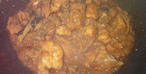 鸡肉怎么炒好吃