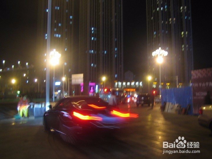 老年人怎样在夜间散步安全出行