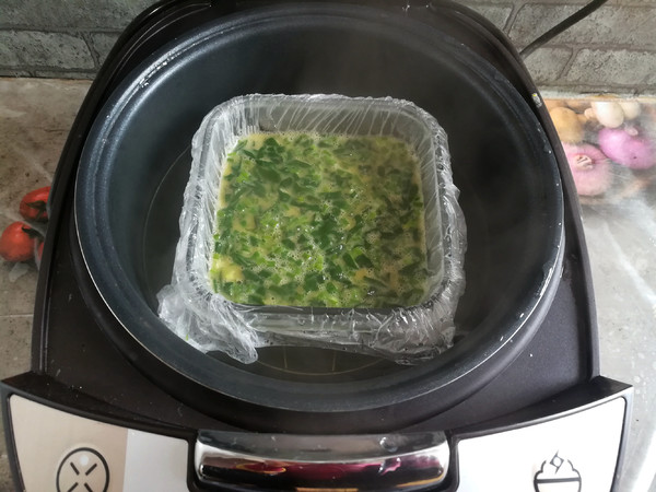 菠菜与鸡蛋一起吃的危害是什么