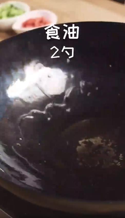 怎样做扬州炒饭