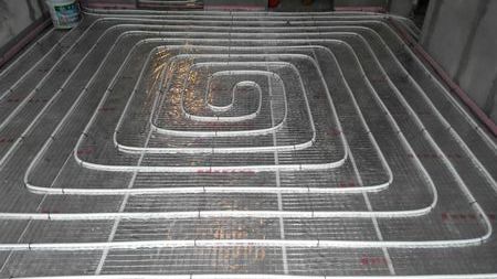 整个单元地暖不热怎么办