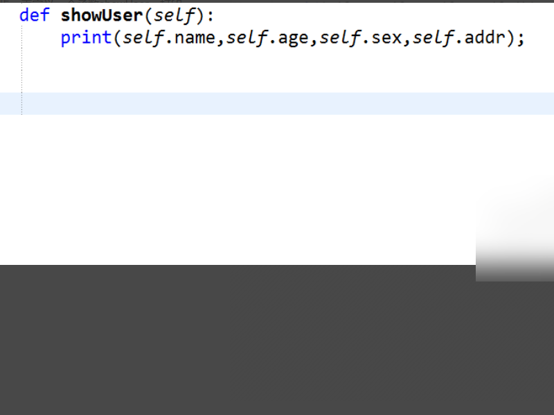 c++定义一个dog类,包含age,weight等属性,以及对这些属性操作的方法。实现并测试这个类-百度经验