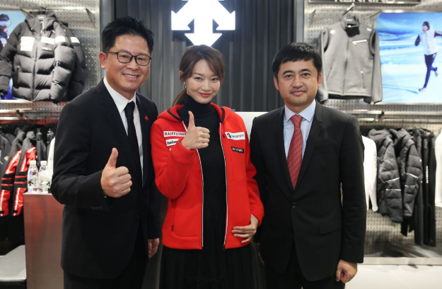 迪桑特和安德玛哪个好