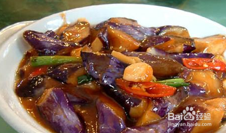 茄子有何作用和功效