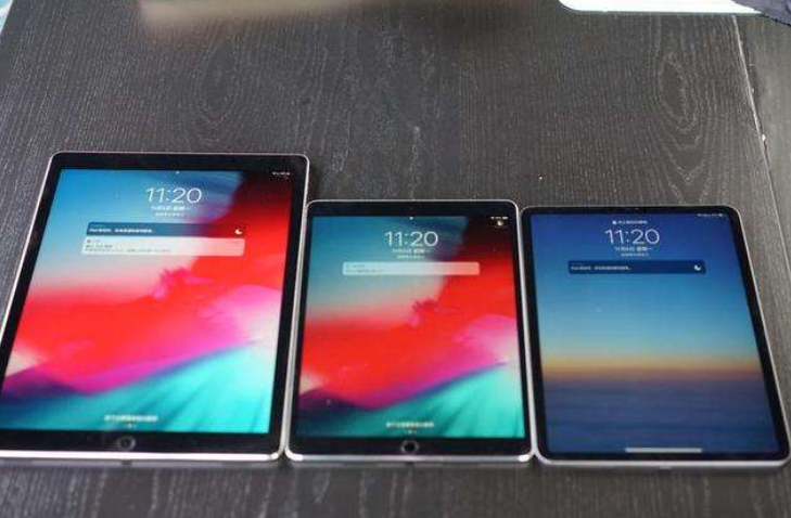 2018新款iPad Pro蜂窝版11英寸和12.9英寸什么时候可以购买