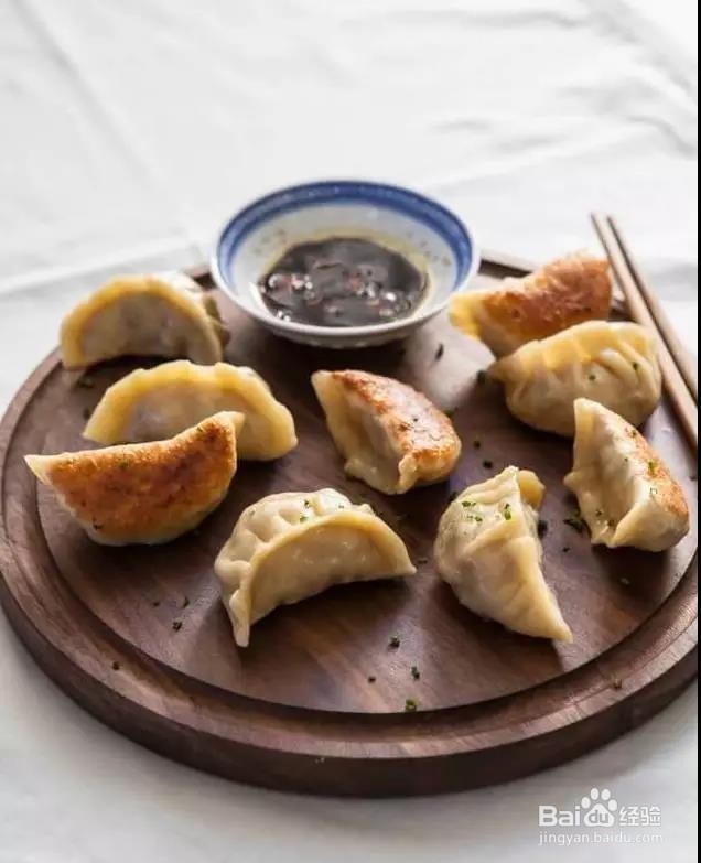 饺子怎么才好吃,而且不破皮,