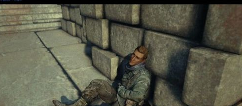 《致命冒险》全流程图文攻略：[4]雪山2