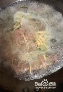 如何做出好喝的暖胃胡辣汤？