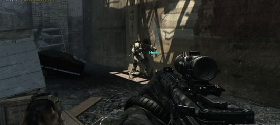 《使命召唤10：幽灵》图文攻略：[3]