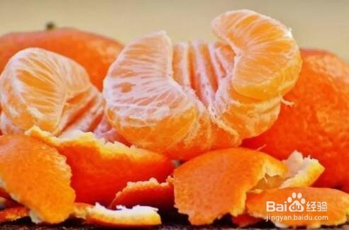 橘子皮/陈皮怎样存放才不会发霉？