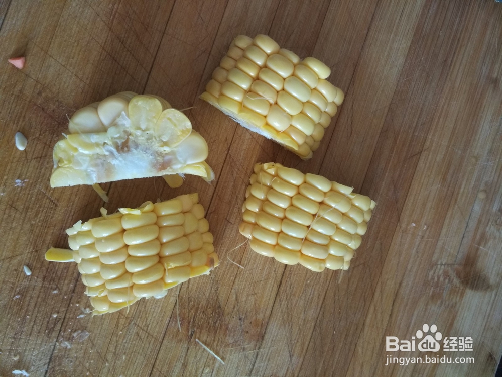如何快速制作一份营养美味的豆腐白菜大虾汤