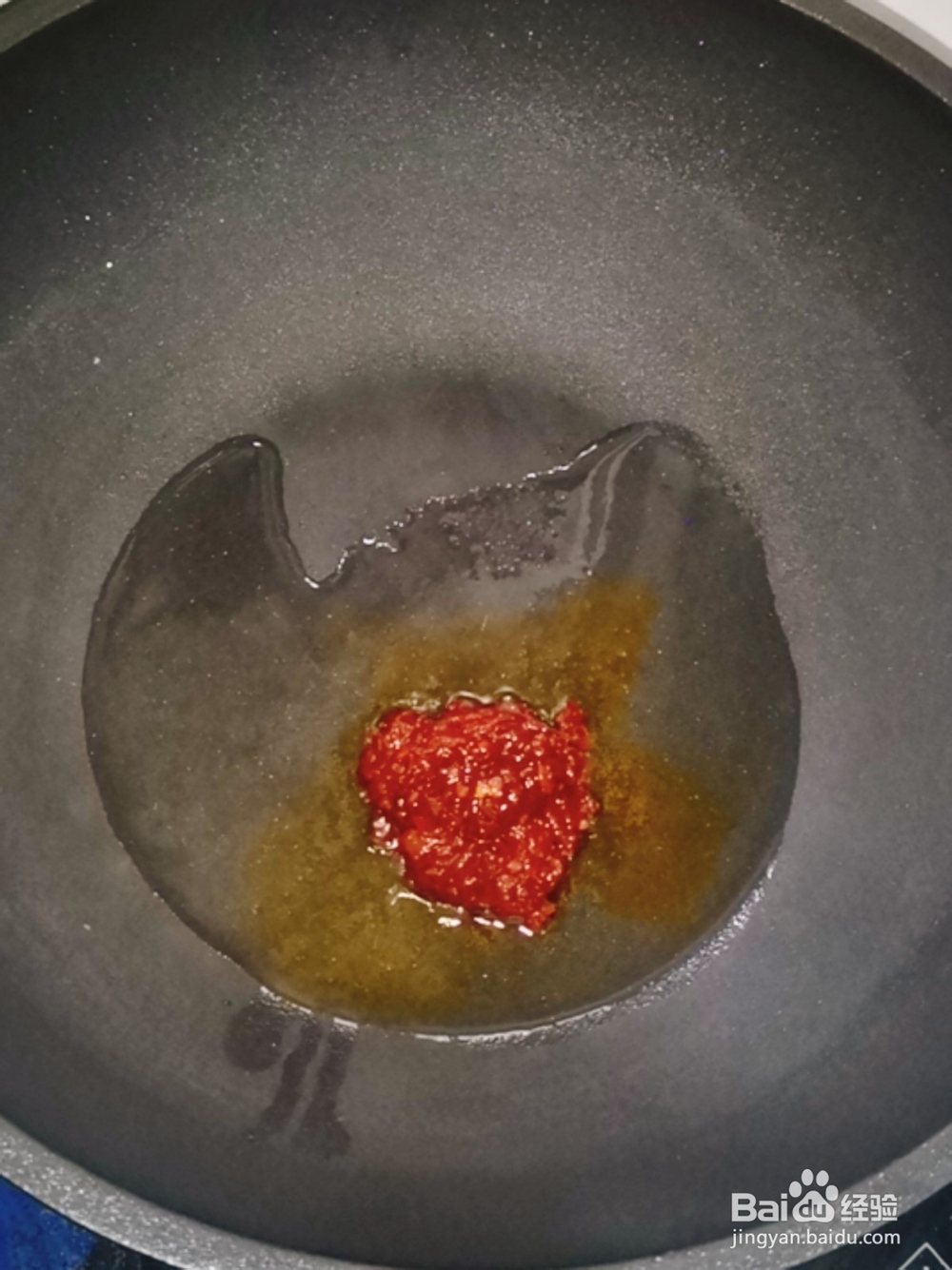 牛奶麻辣烫的做法