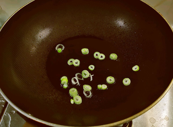 金针菇番茄浓汤