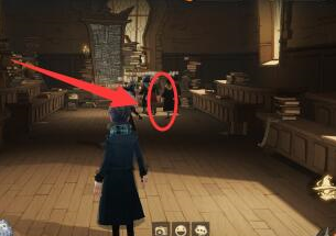 哈利波特魔法觉醒虽然教授掌握了数不胜数的魔咒