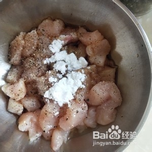 玉米番茄炖鸡胸的做法