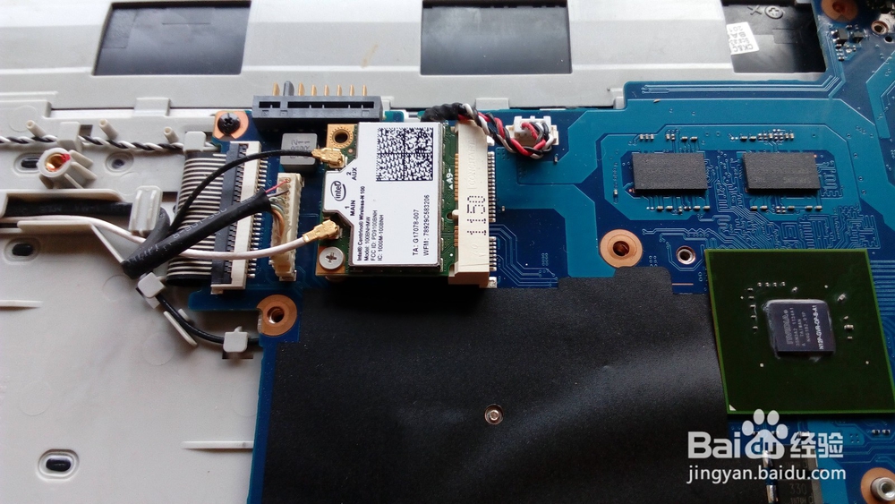 三星300E4A拆机清灰指南