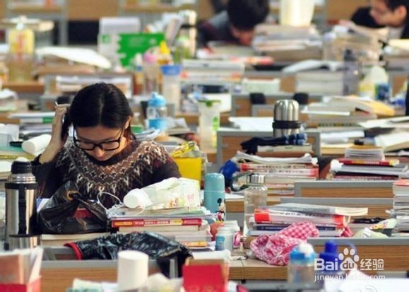 考研和考公务员应该如何选择