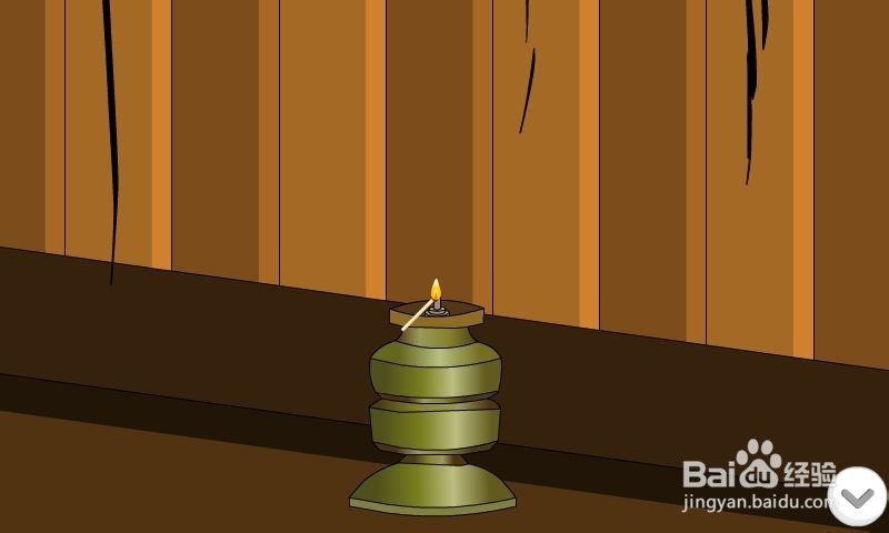 彼得逃离牛仔屋攻略：[4]