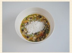 五彩缤纷—田园鸡蛋饼