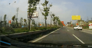 “让速不让道”是怎样操作的
