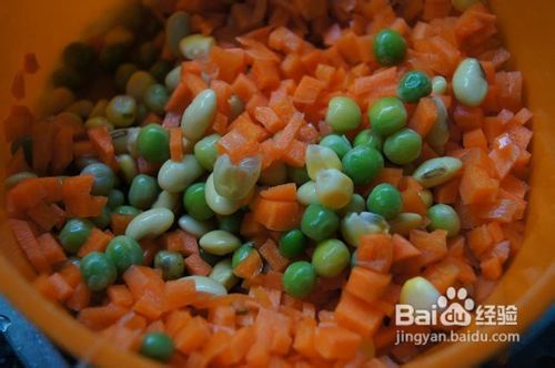 美容肉皮冻的做法