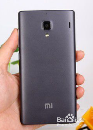 红米原装软件怎么卸载