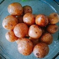 酱焖小土豆做法