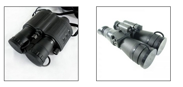 分享下夜视望远镜的报价