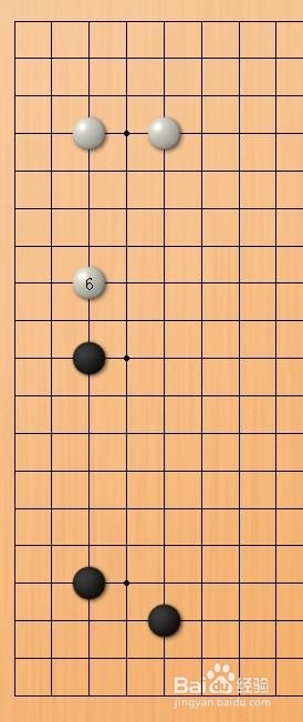围棋怎样布局才好：[7]抢占大场