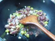 怎样自制泡椒鸭胗