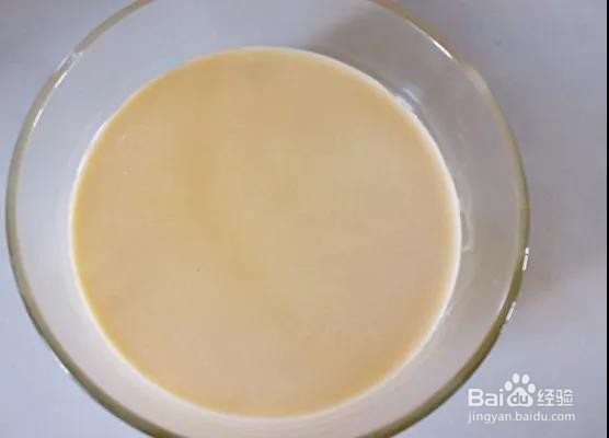 如何做芒果千层糕呢?