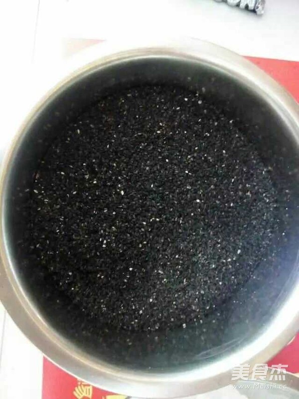 阿胶糕的家常做法
