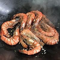 如何制作泰式酸辣虾