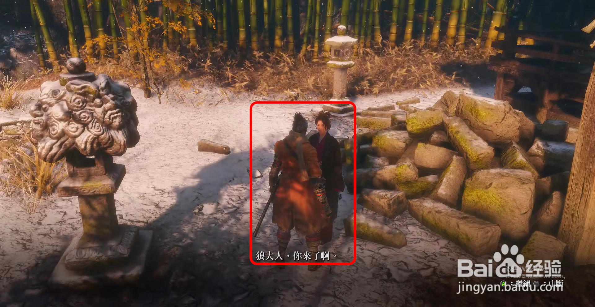 只狼葫芦种子怎么用