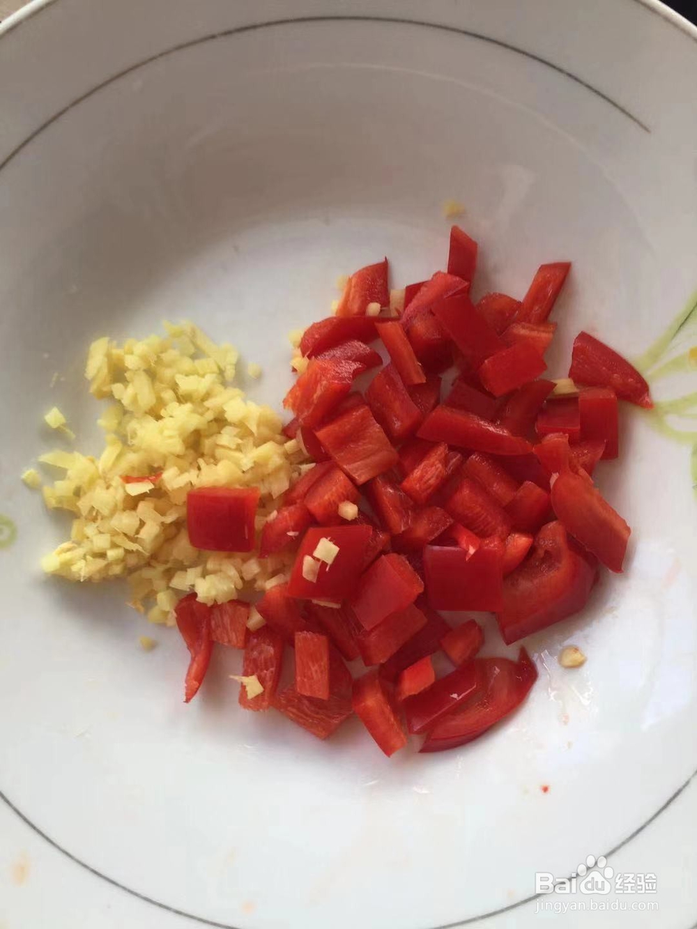 极味家常菜：下饭菜炒豆芽