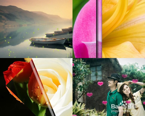 有什么软件制作视频