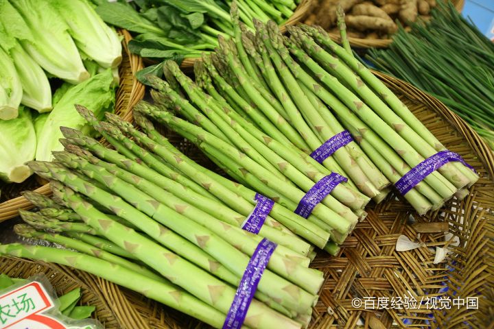 坐月子、哺乳期能吃芦笋吗