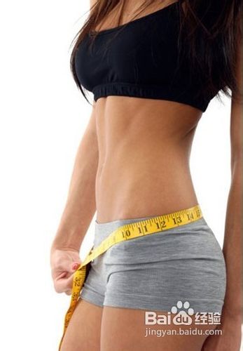 7条简单生活习惯让你变瘦