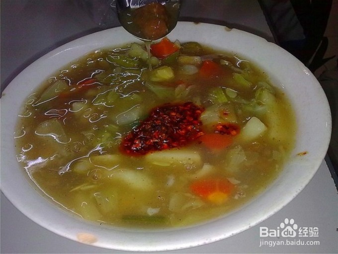 去西安最值得吃的美食有什么