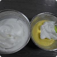 鲜美细腻的草莓蛋糕卷