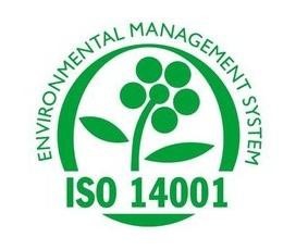 深圳企业ISO14001认证申请流程四大阶段