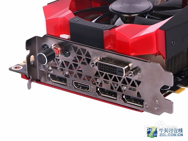 耕升GTX 1070G魂极客版全面测试