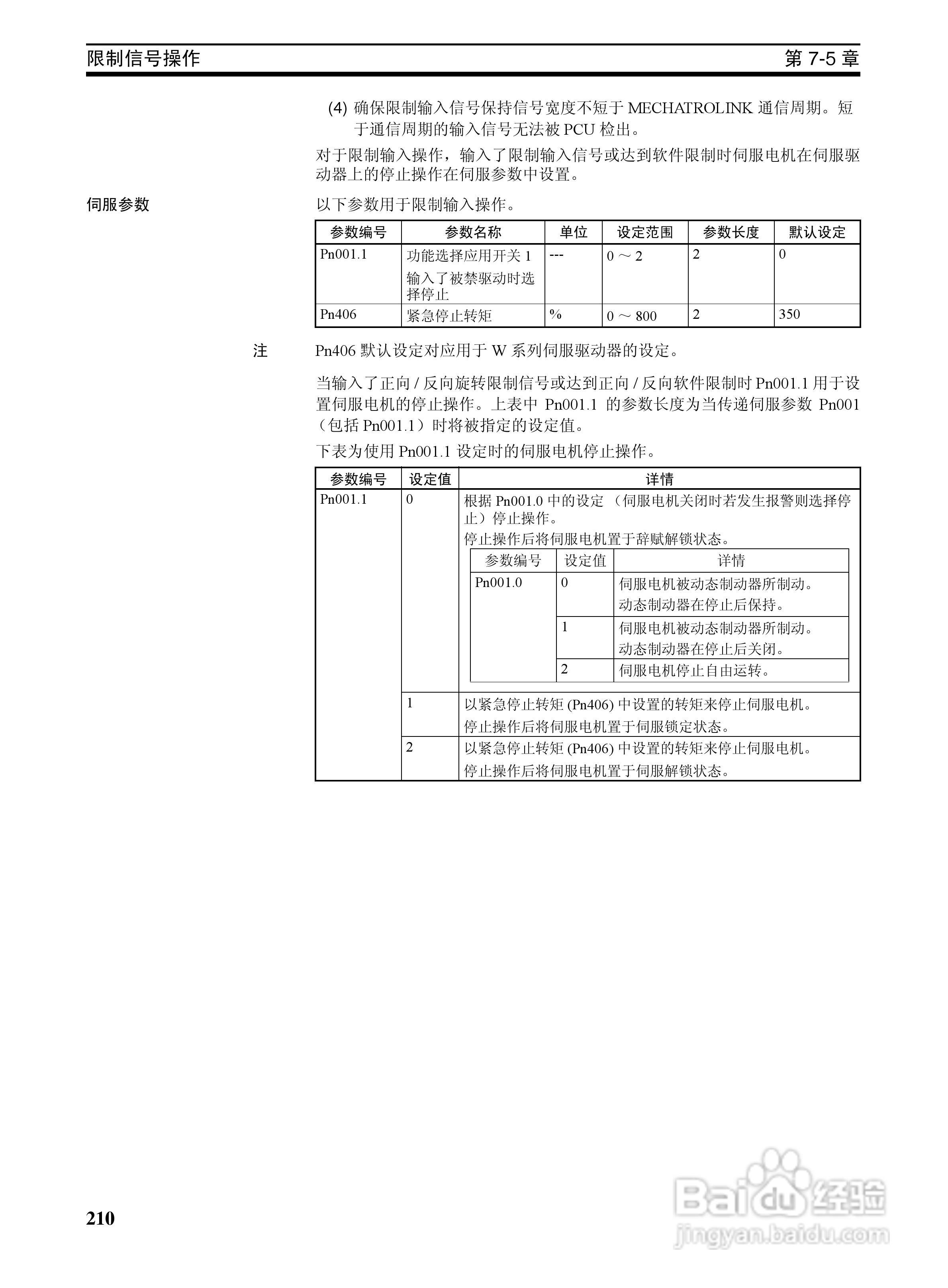 OMRON SYSMAC CJ1W-NCF71位置控制单元操作手册:[23]