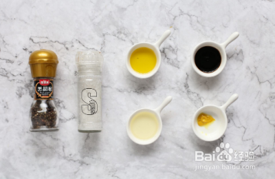 清凉爽口的尼斯沙拉怎么做