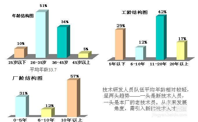 人力资源评估及诊断报告：[2]人力资源分析