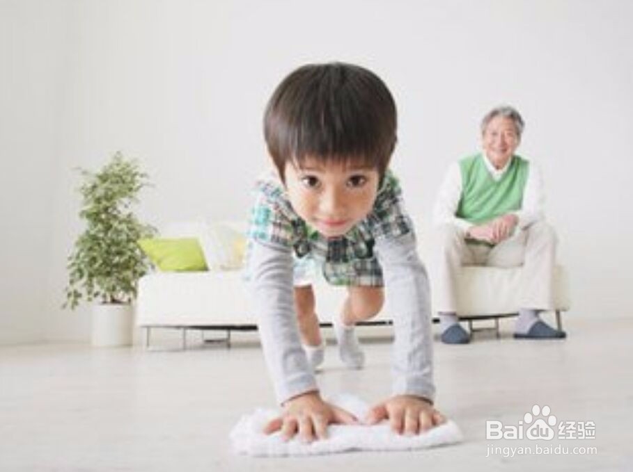 孩子性格很自私该怎么办