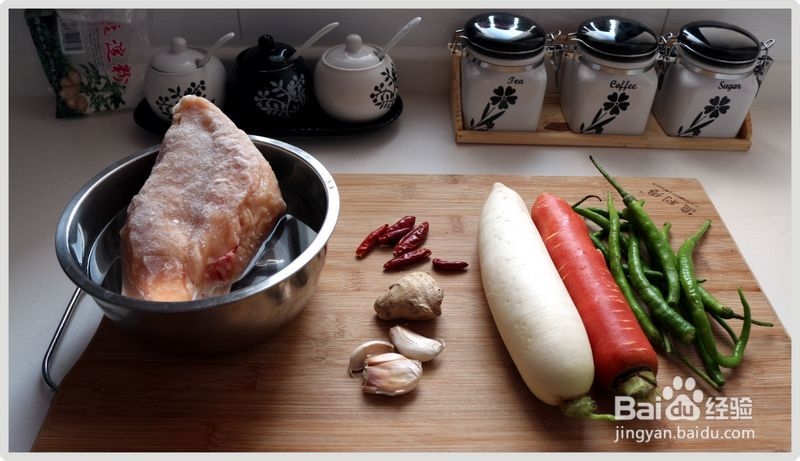 家常菜 - 老少皆宜居家必备辣子鸡丁