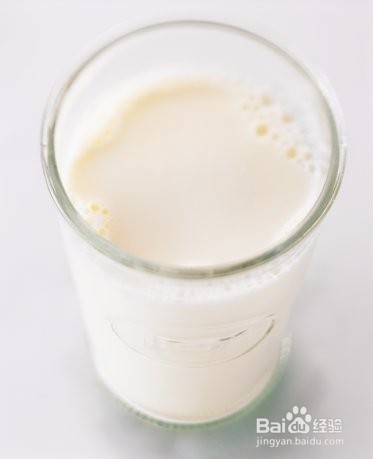 喝牛奶的时候要注意哦...